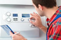free commercial North Ascot boiler quotes