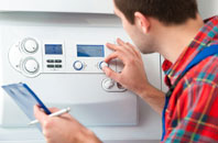 free North Ascot gas safe engineer quotes